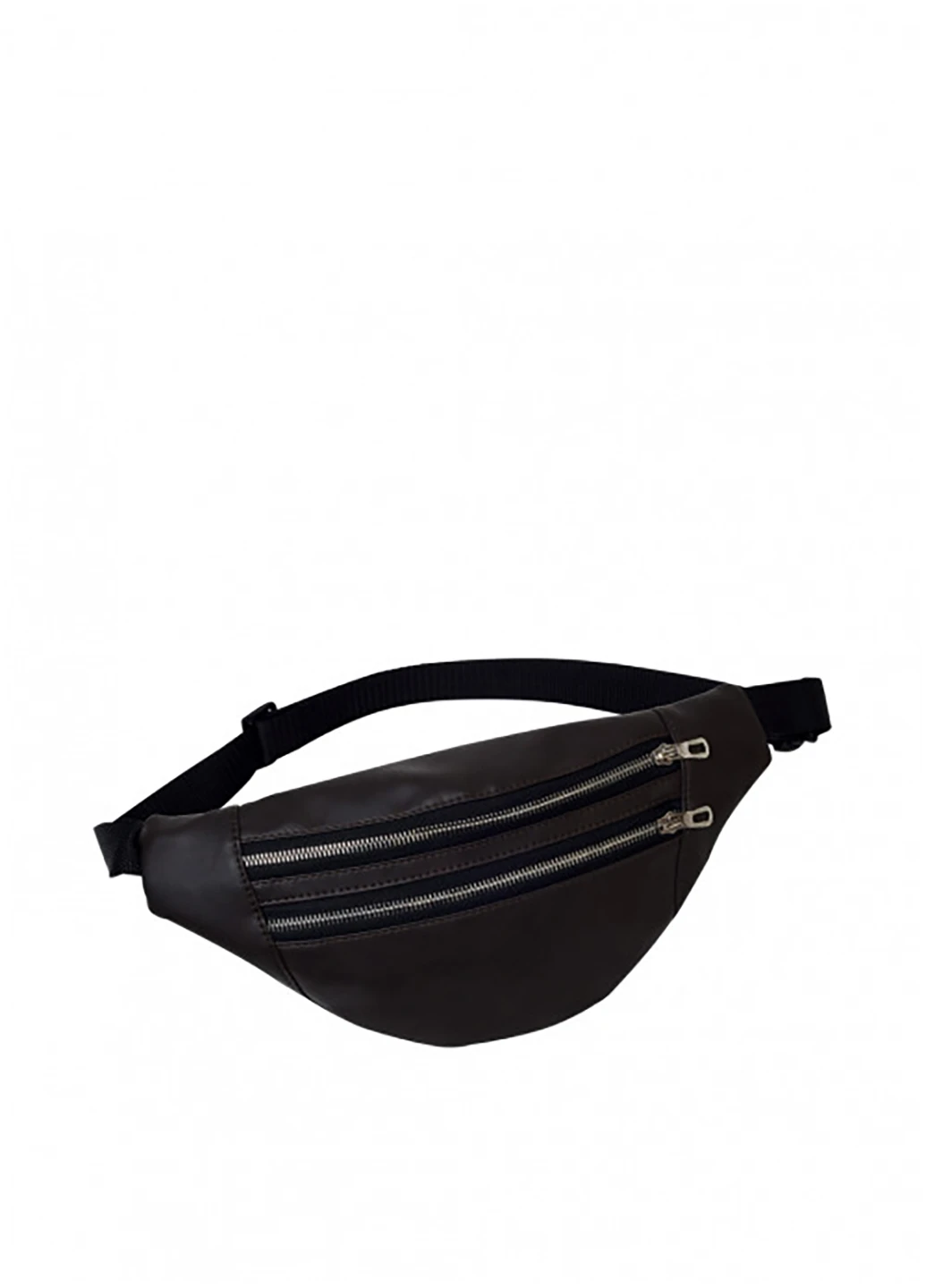 Чоловіча сумка на пояс 33х14х5 см Sambag (252415091)