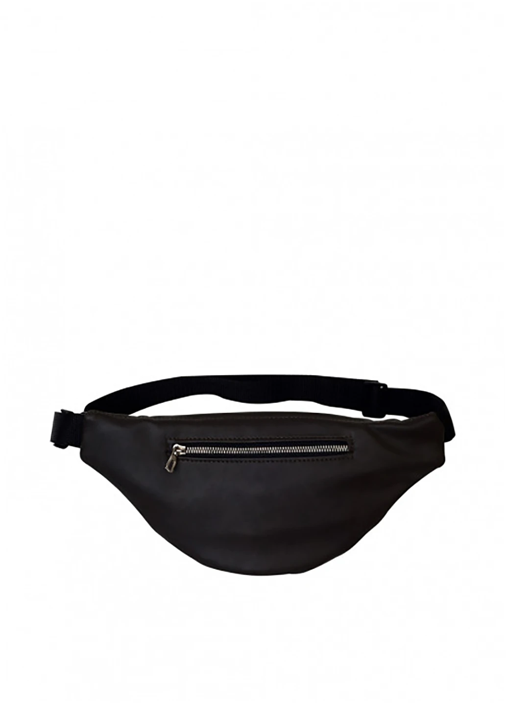 Чоловіча сумка на пояс 33х14х5 см Sambag (252415091)
