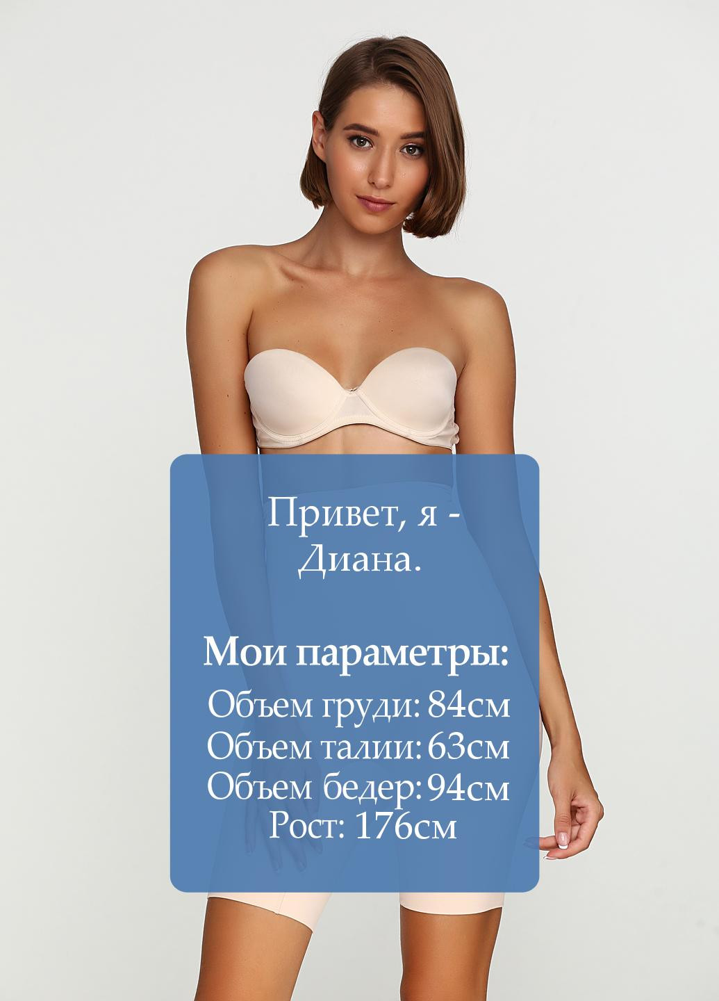 Трусики утягивающие Spanx (82976936)