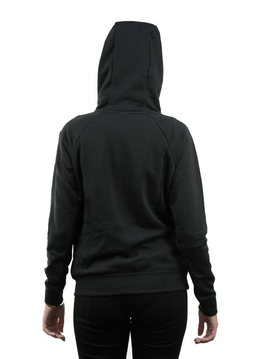 Худи CW6957-010 Nike WMNS PARK 20 FLEECE (318417415)