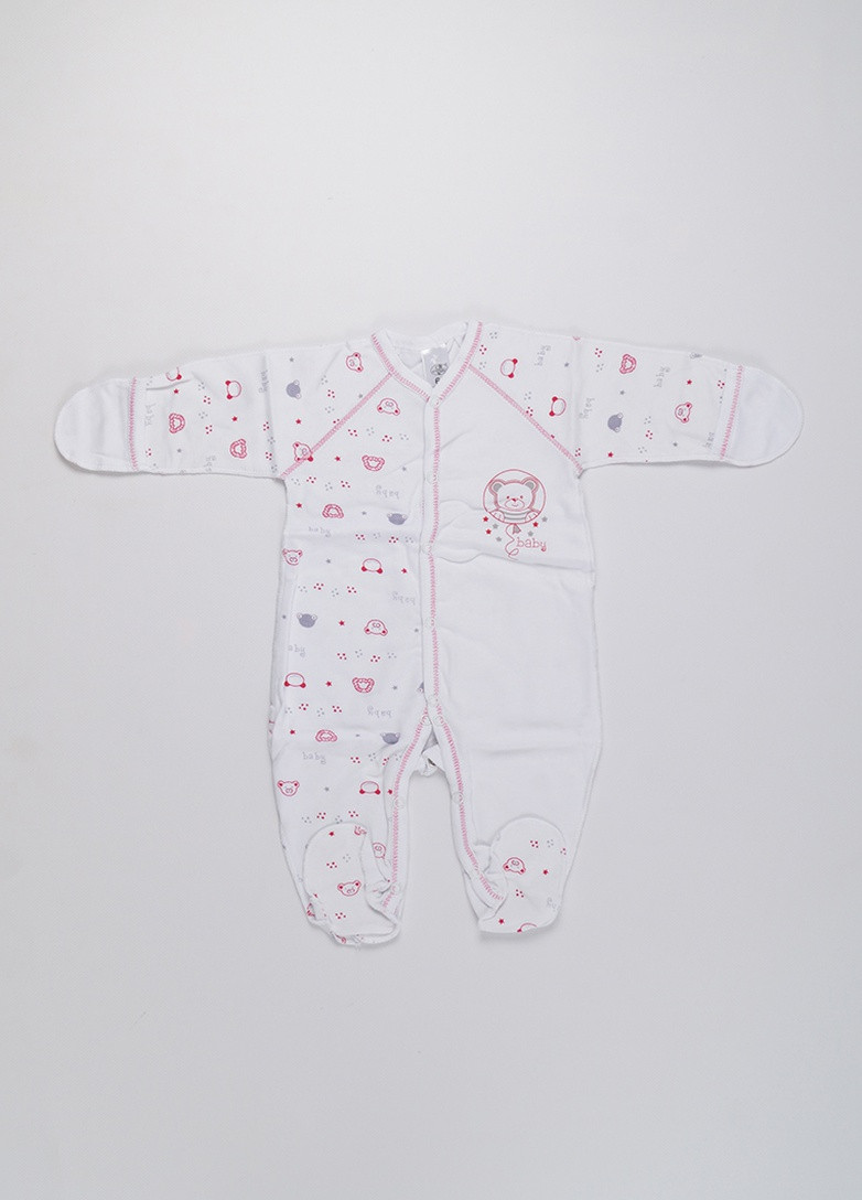 Комбінезон дитячий Фламинго Текстиль (252447914)