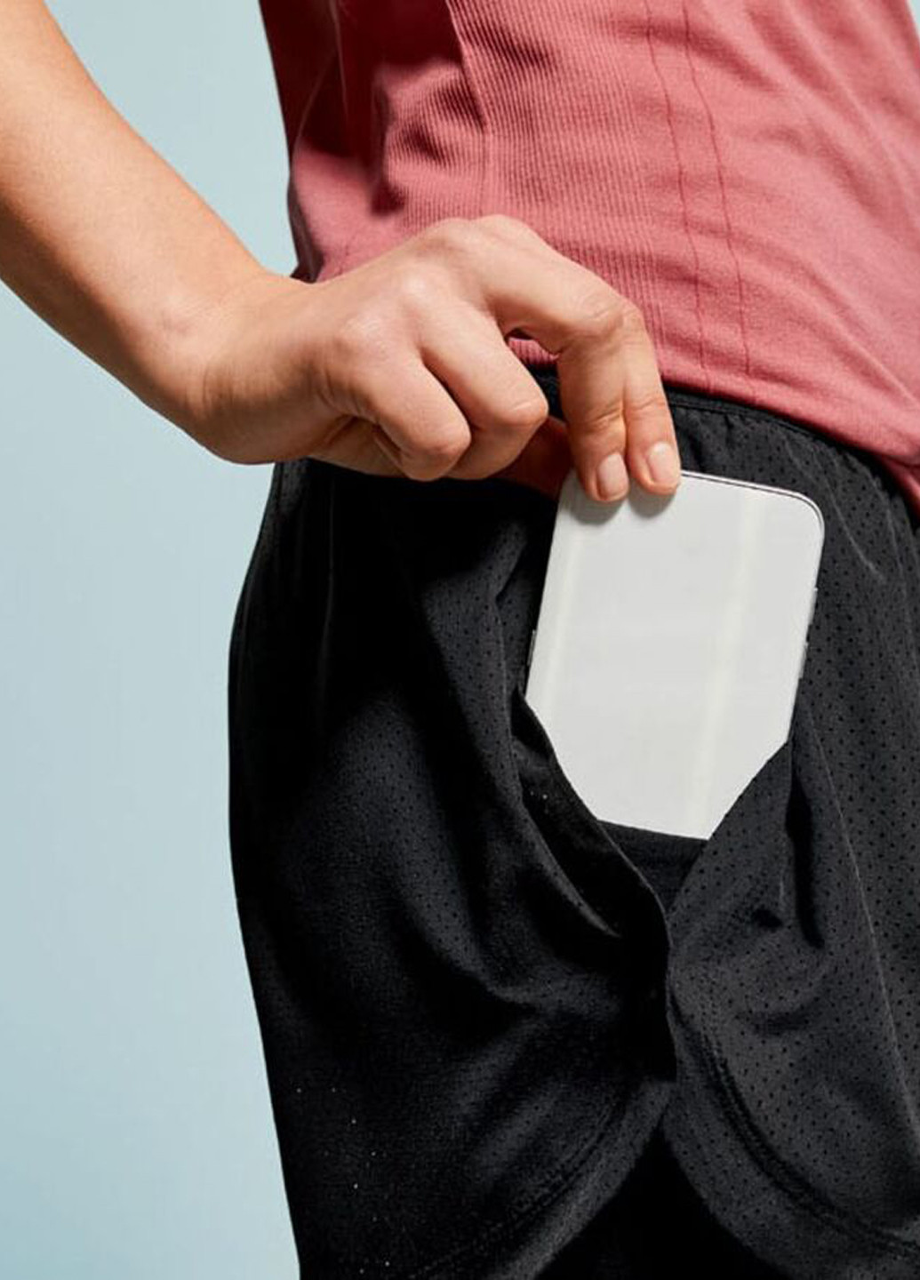 Шорты Crivit (303023464)