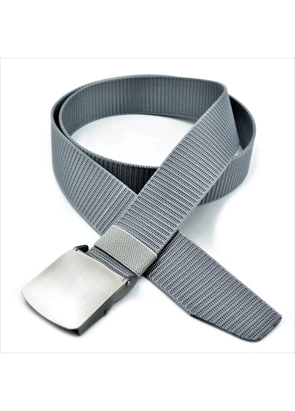 Ремень тканевый 115-120х4 см Weatro (252415336)