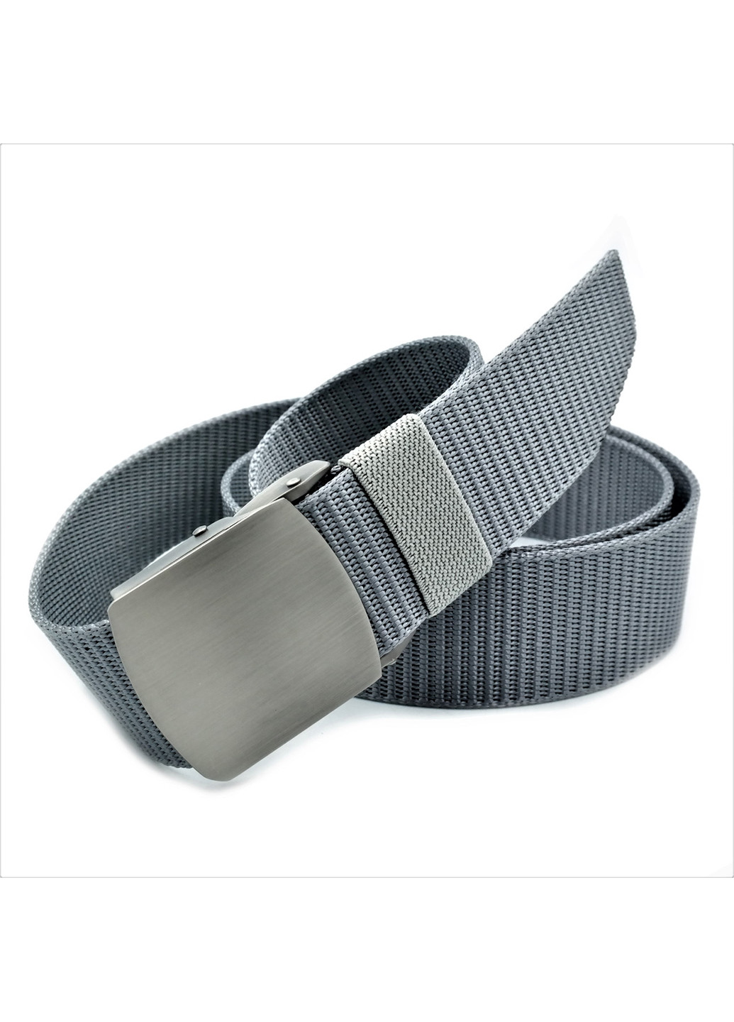 Ремень тканевый 115-120х4 см Weatro (252415336)