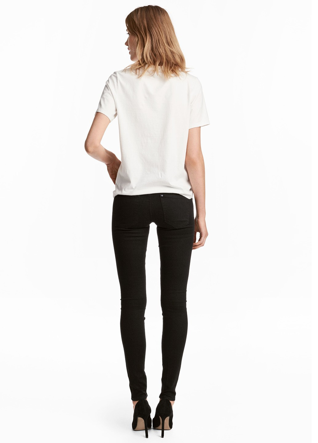 Джинси H&M - (366095932)