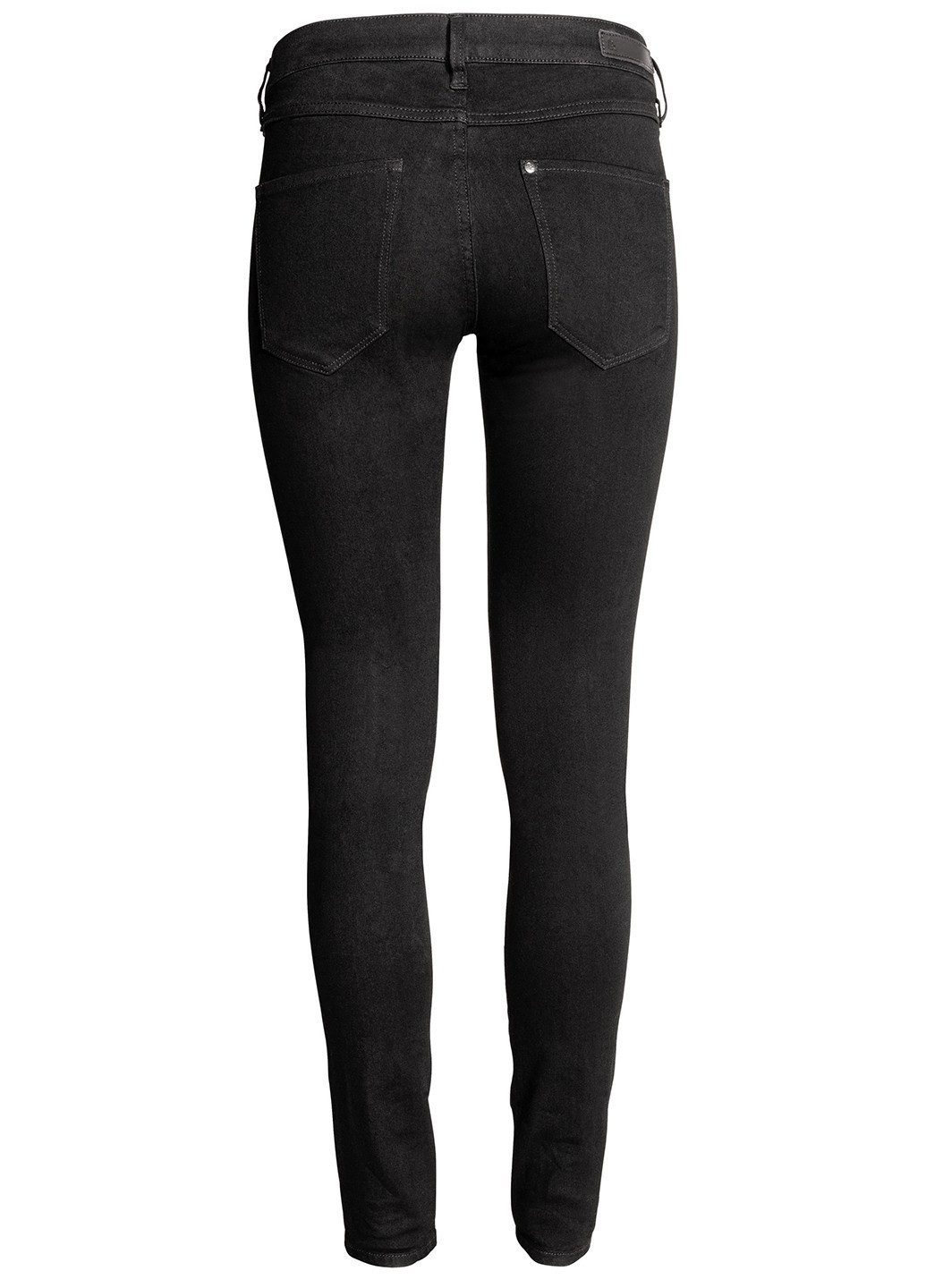 Джинси H&M - (366095932)