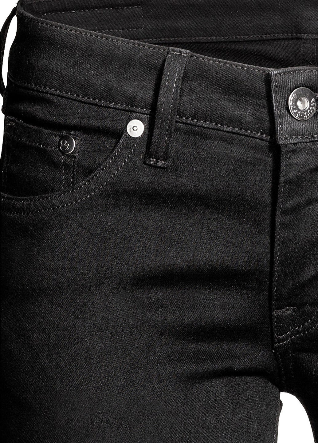 Джинси H&M - (366095932)