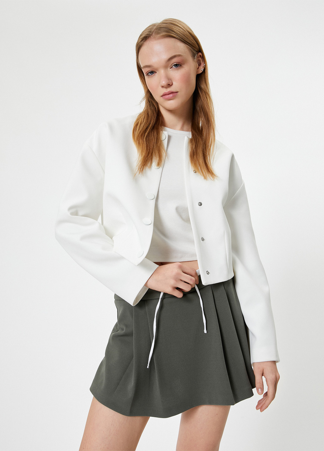 Юбка-шорты KOTON (329437280)