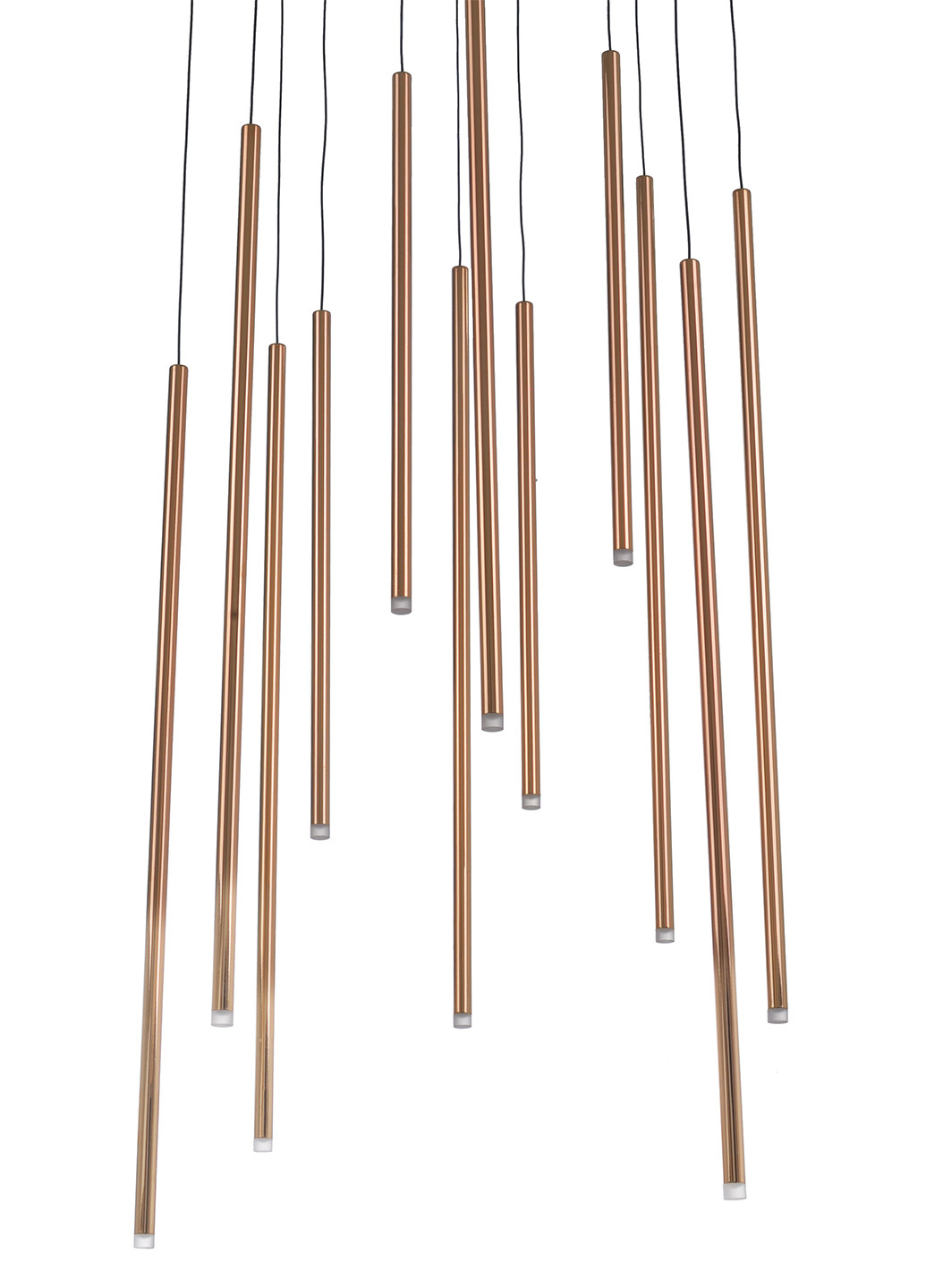 Люстра, 60х60х160 см Brille (174128140)