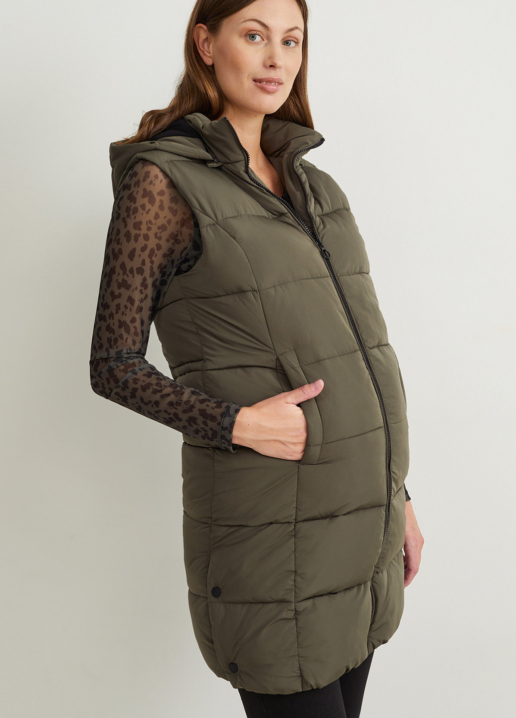 Жилет для вагітних C&A (362157877)