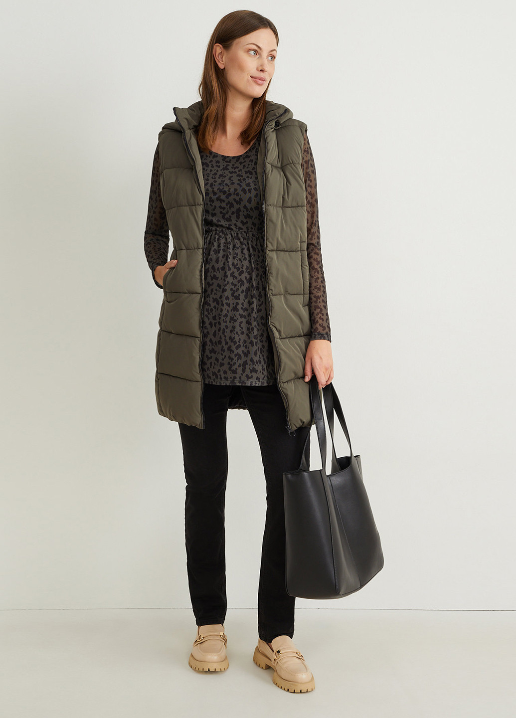 Жилет для вагітних C&A (362157877)