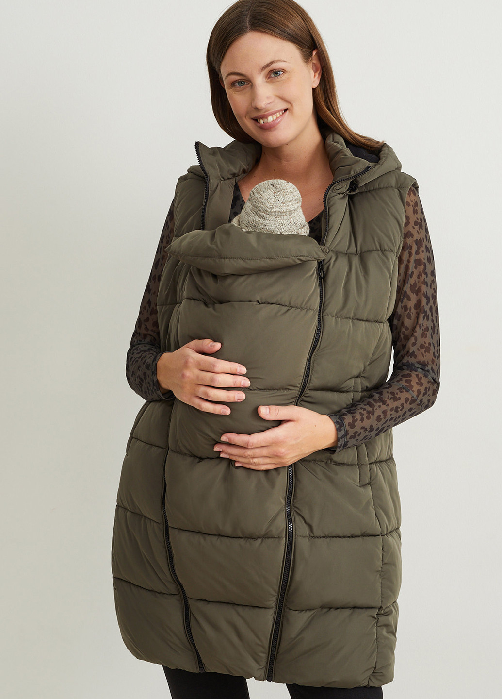 Жилет для вагітних C&A (362157877)