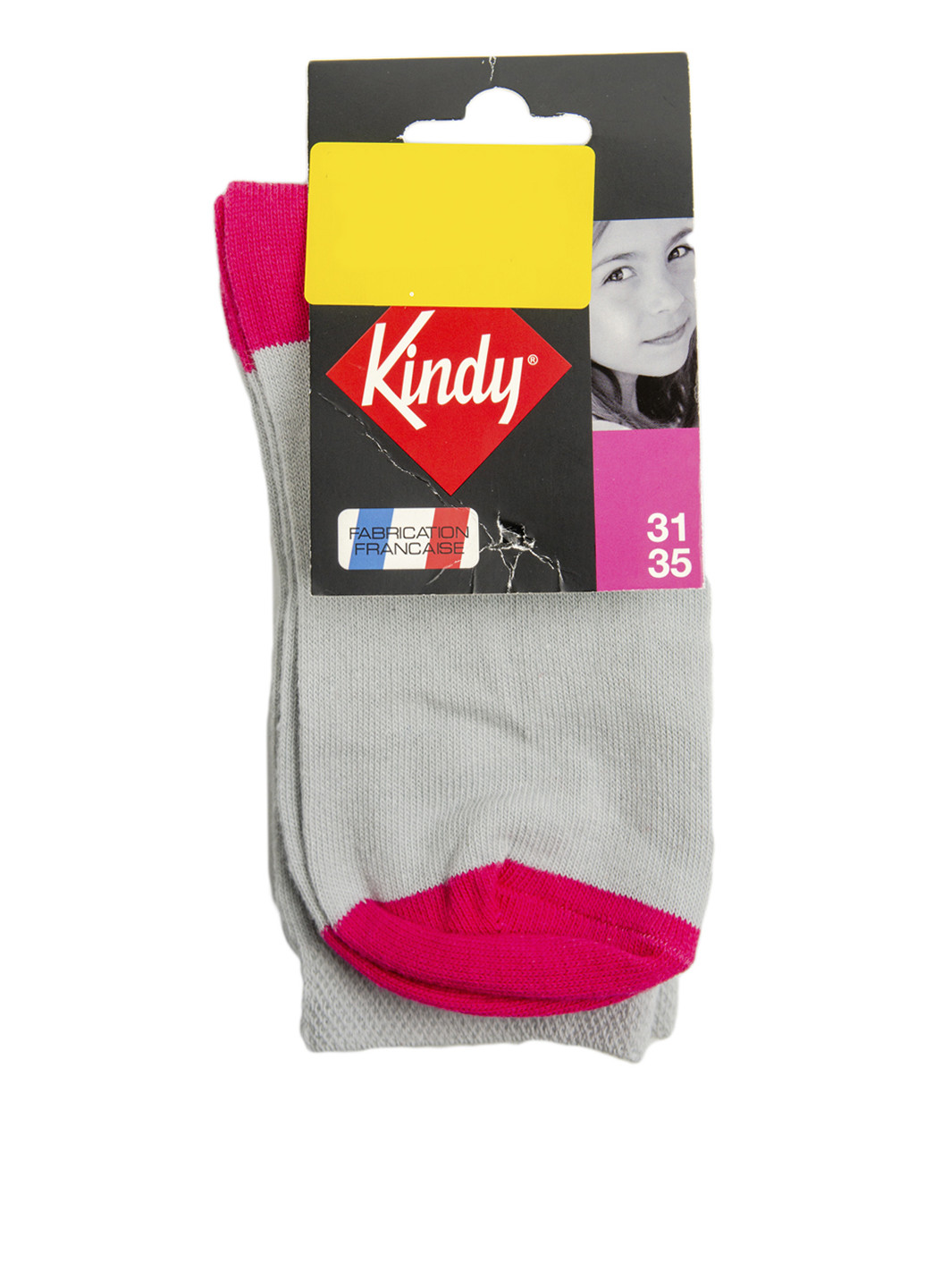 Шкарпетки Kindy (120294130)