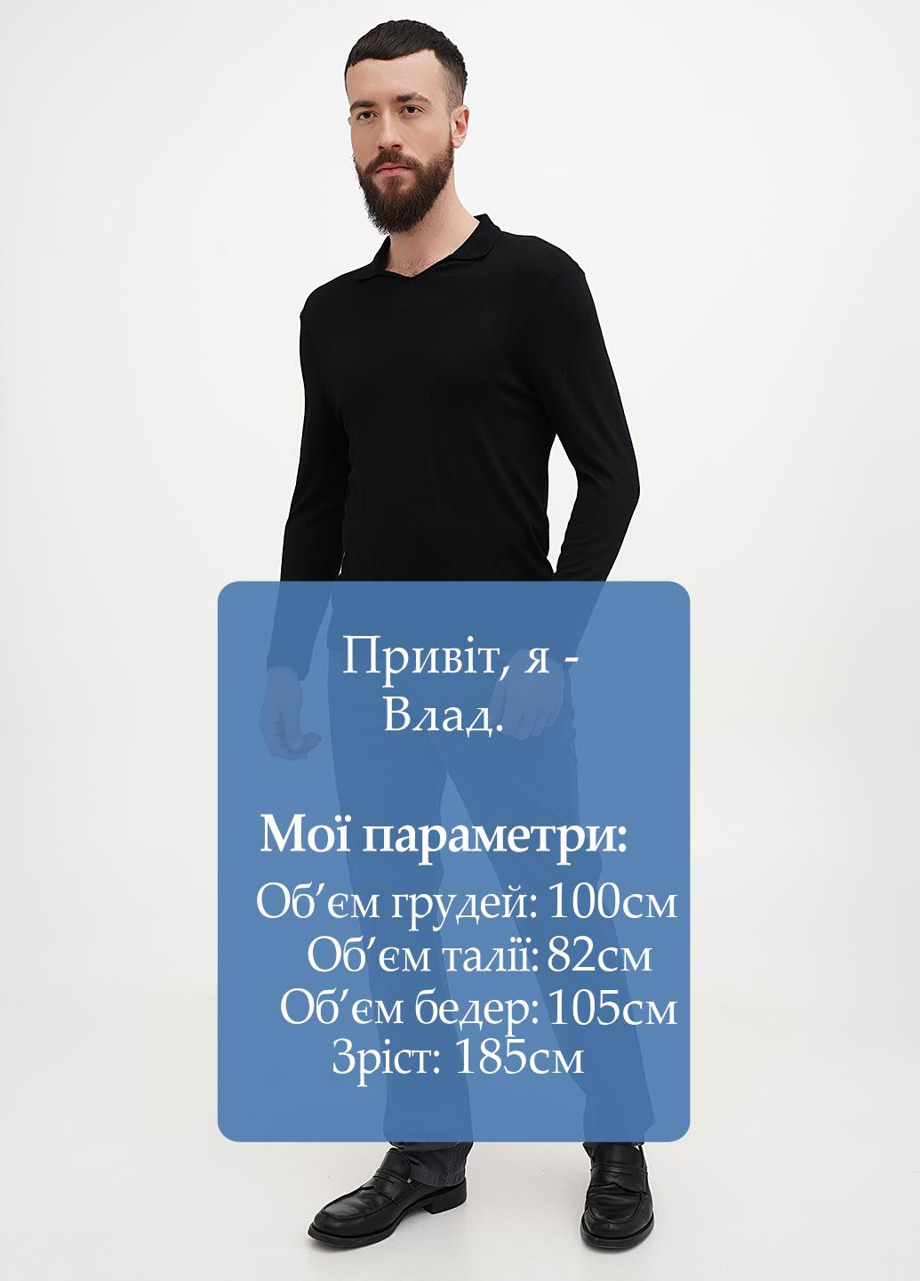 Темно-серые демисезонные регюлар фит джинсы Lagrand