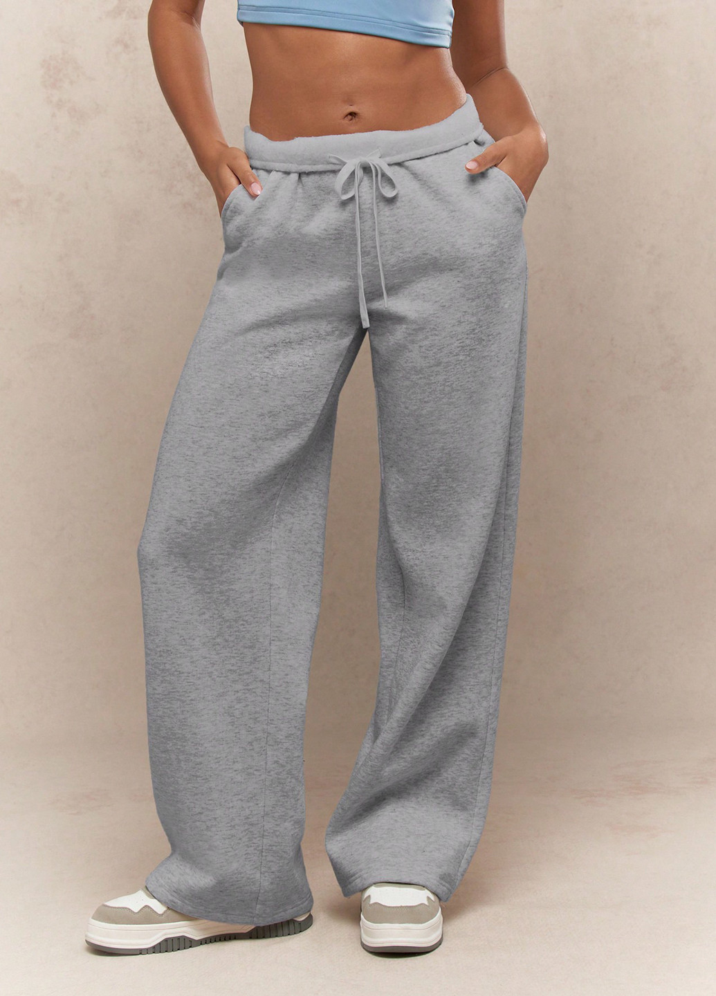 Штани SHEIN (365440316)