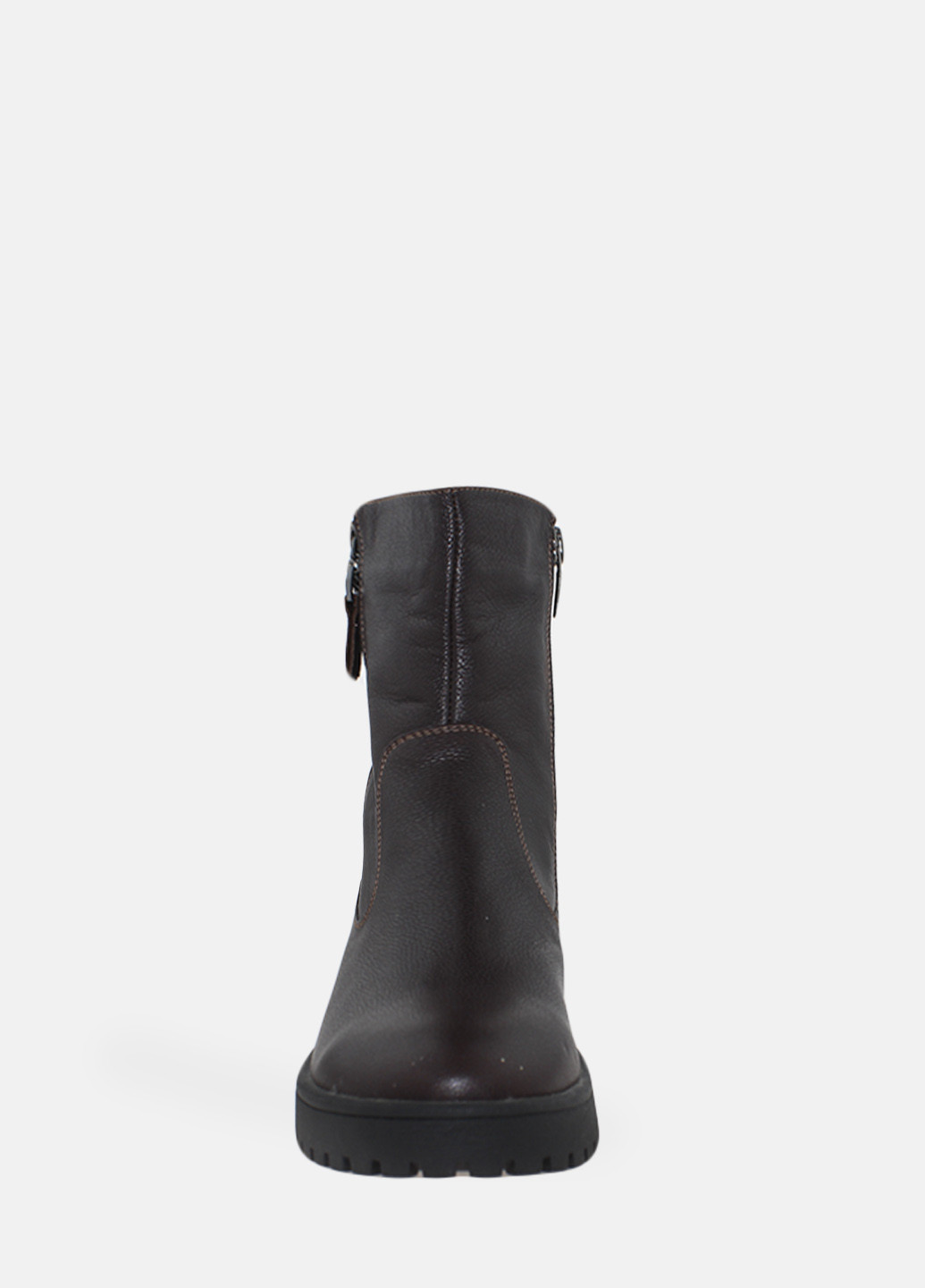 Ботинки RV0987-22 Коричневый Vito Villini (317420427)