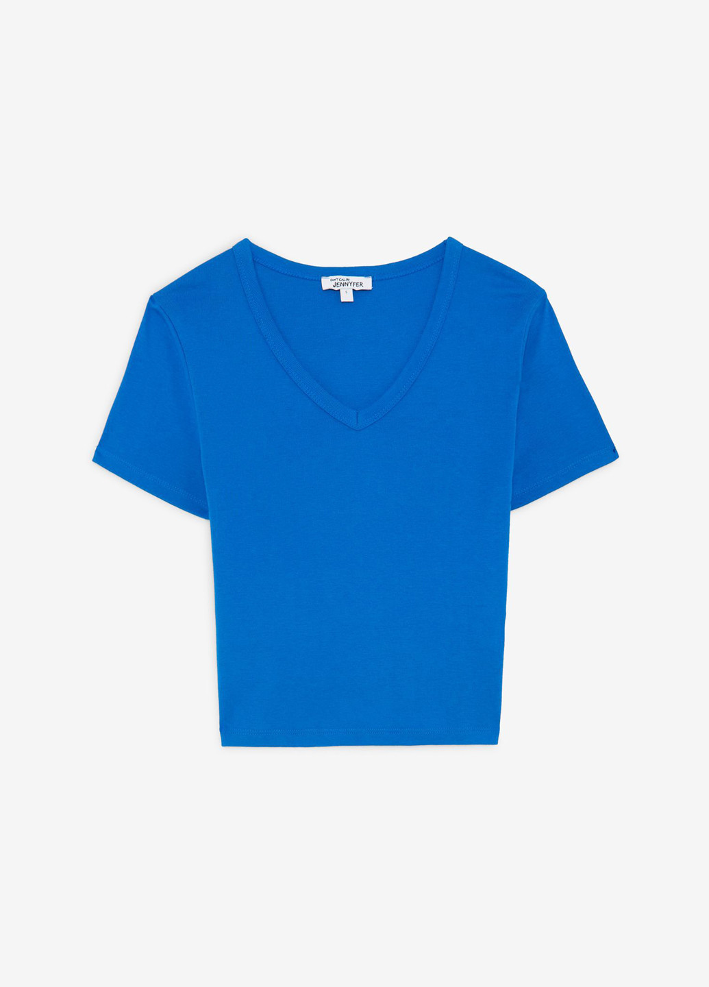 Футболка Jennyfer - (301787407)