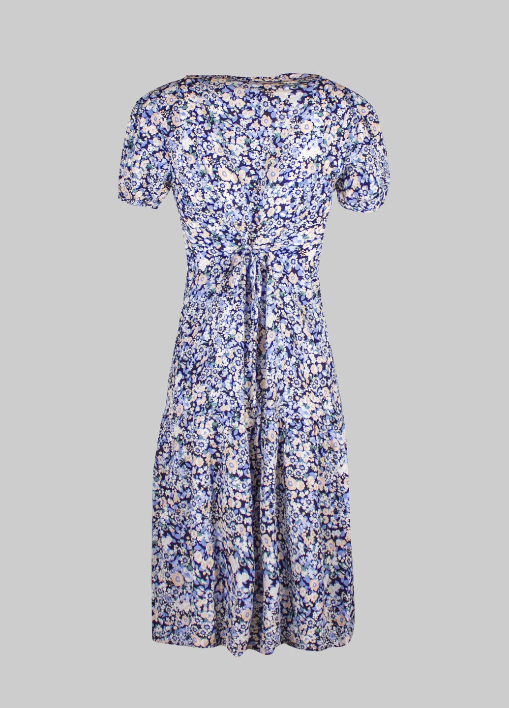 Комбінована кежуал сукня Primark з квітковим принтом