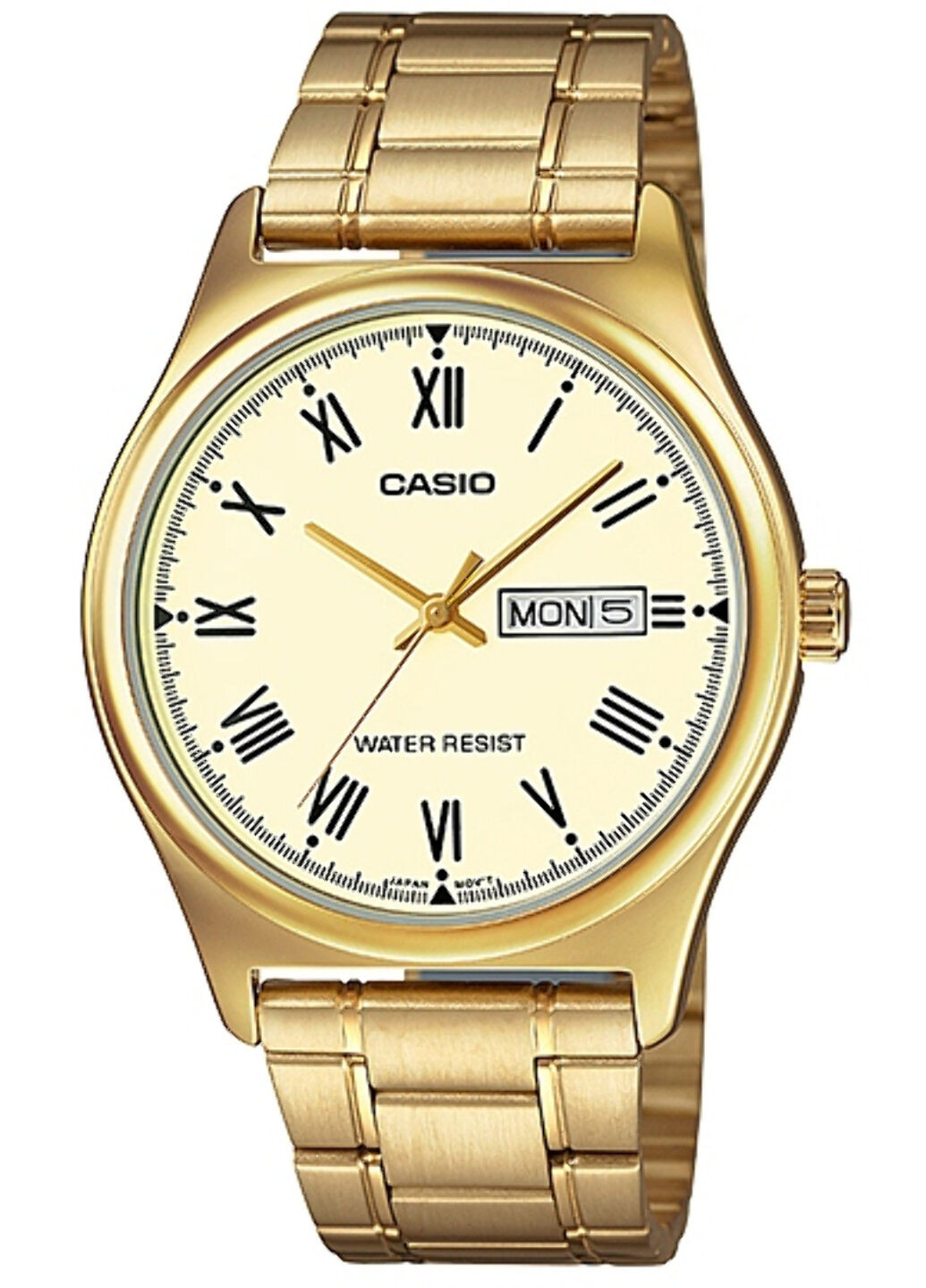 Годинник наручний Casio MTP-V006G-9B (250236964)