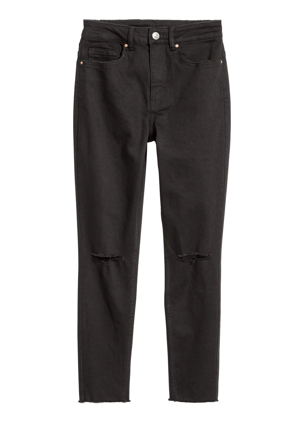 Джинсы H&M - (216134486)