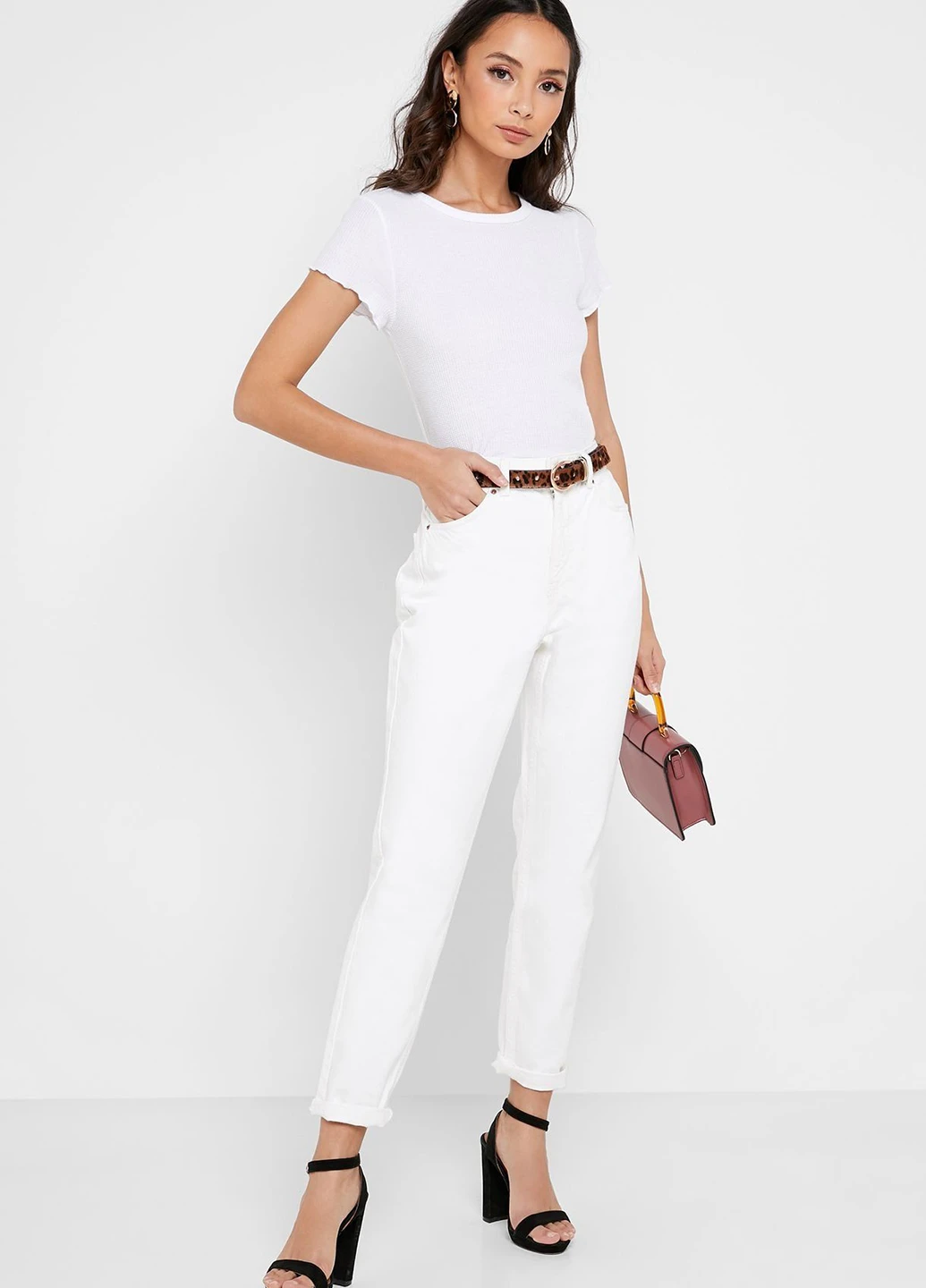 Джинси Topshop - (257242250)