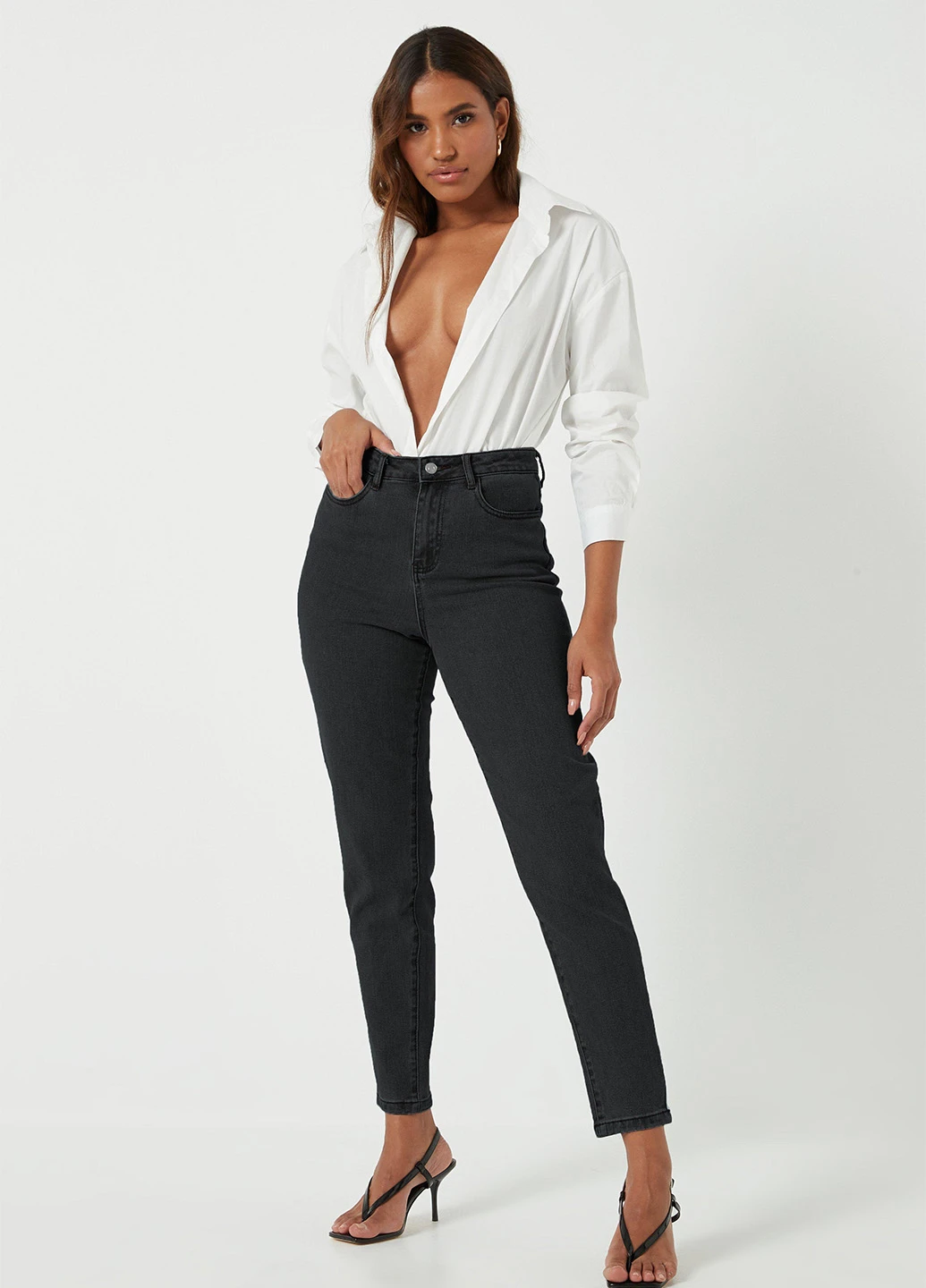 Джинсы Missguided - (260087973)