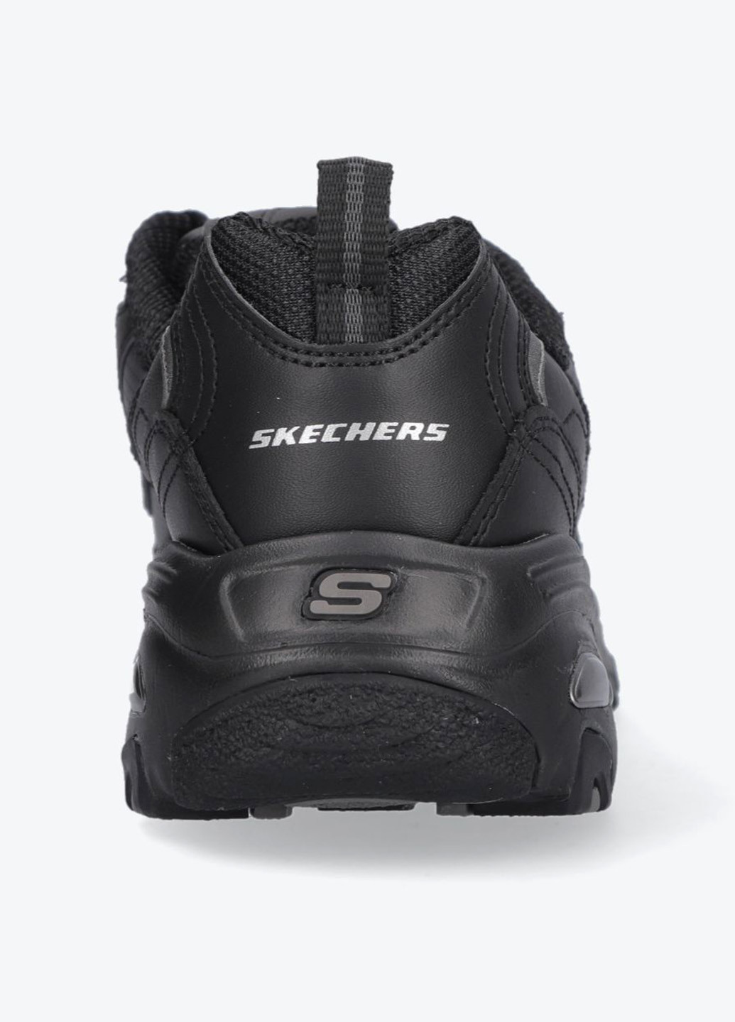 Кросівки Skechers D'LITES чорні демісезони (329059632)