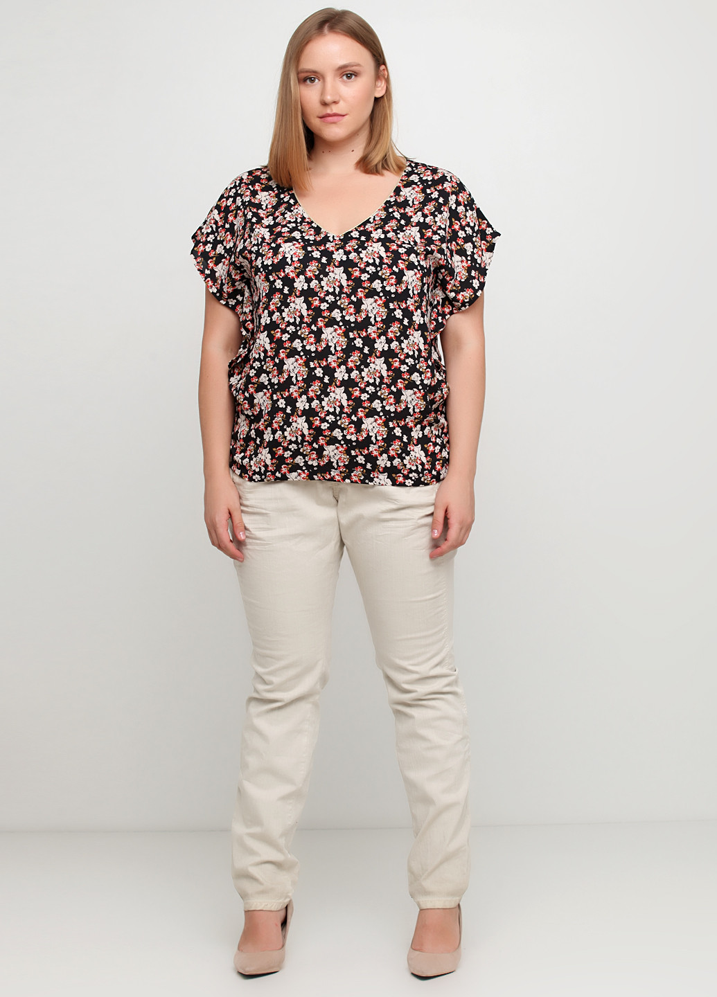 Брюки VRS Woman (140830750)