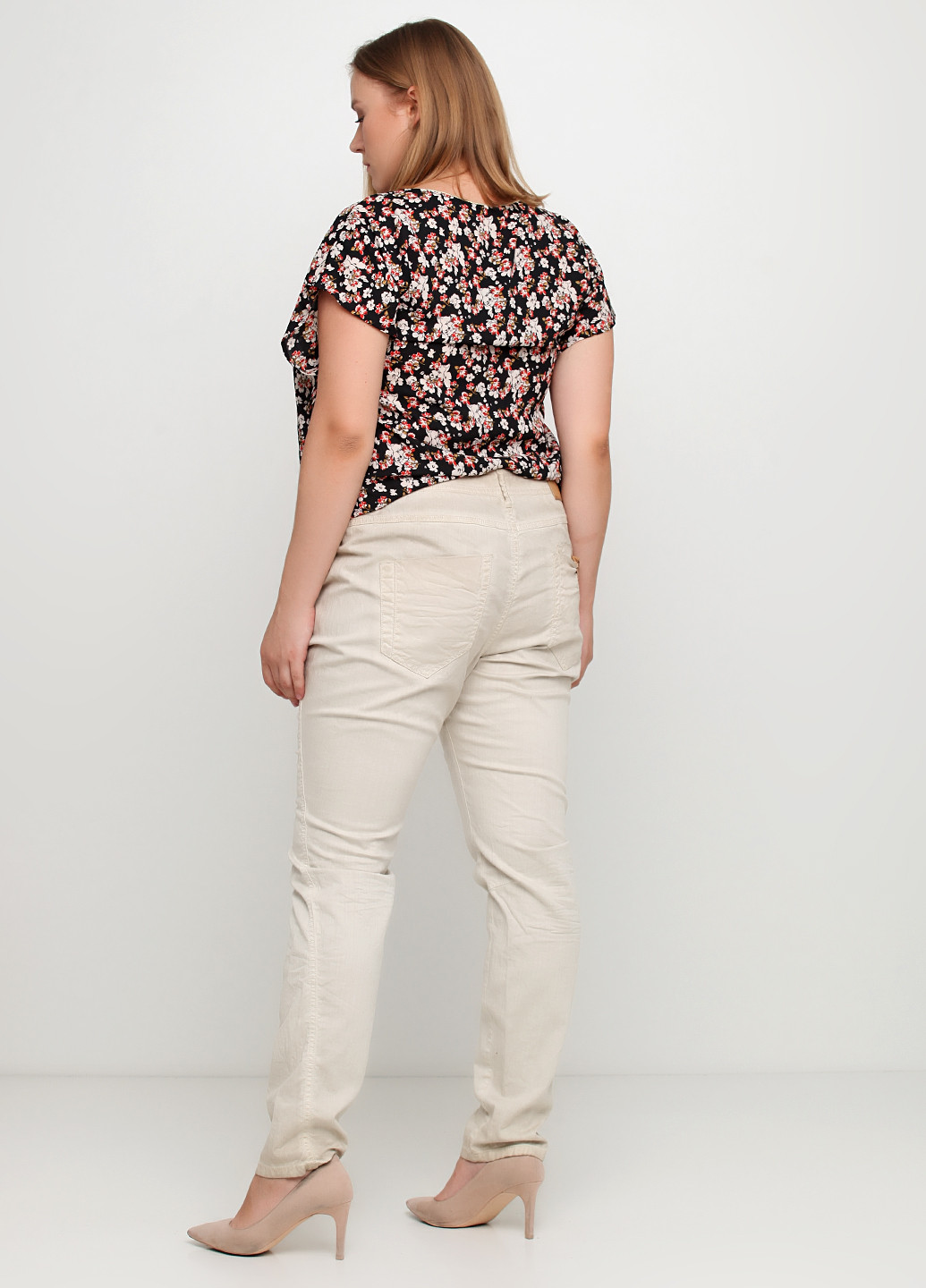 Брюки VRS Woman (140830750)