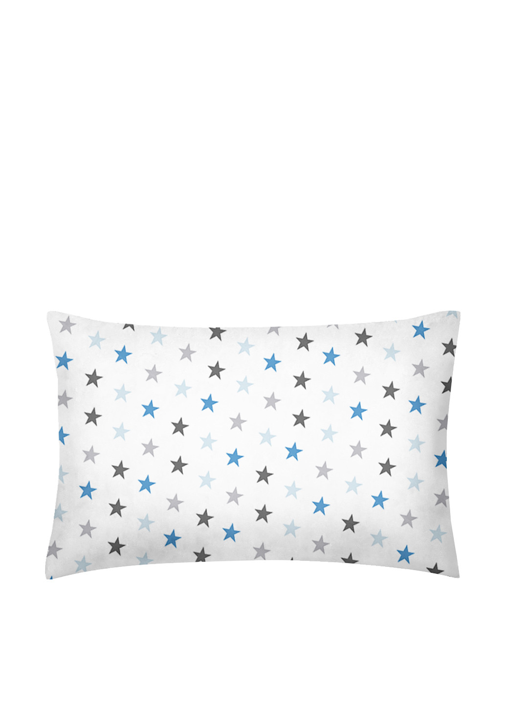 Наволочка на подушку 40х60 BLUE STARS (4822090125274) Cosas (106517289)