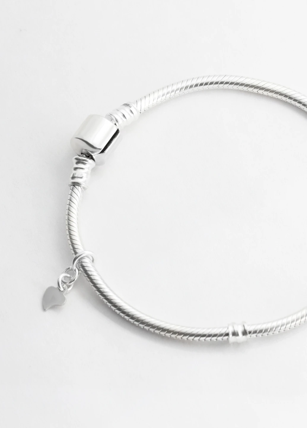 Браслет, серебро "Pandora" Silvex925 (223348213)