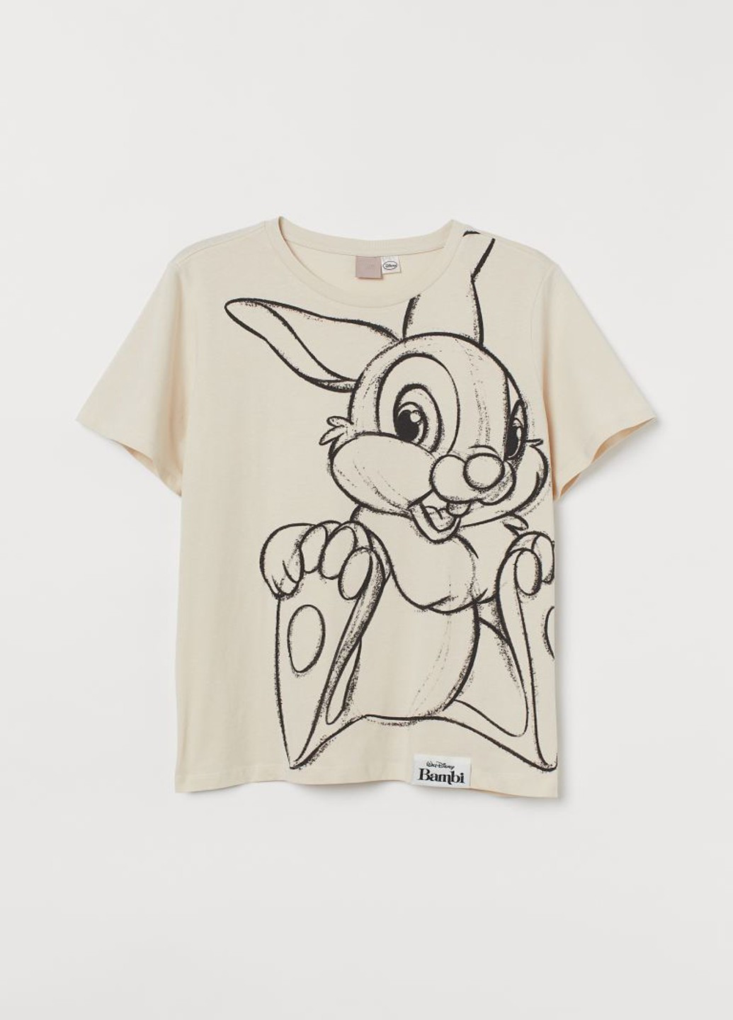 Футболка H&M - (252263005)
