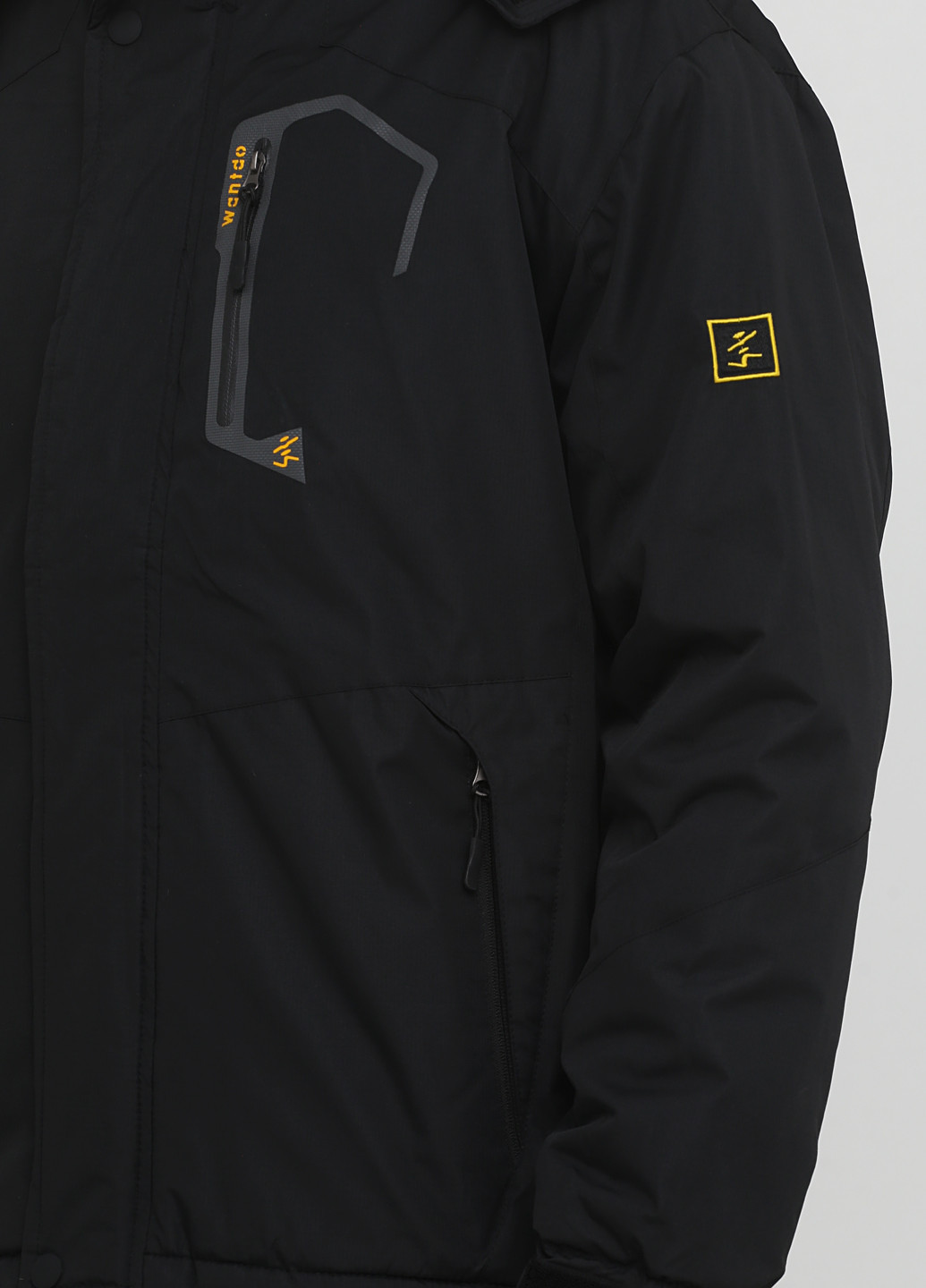 Куртка гірськолижна Wantdo (248057012)
