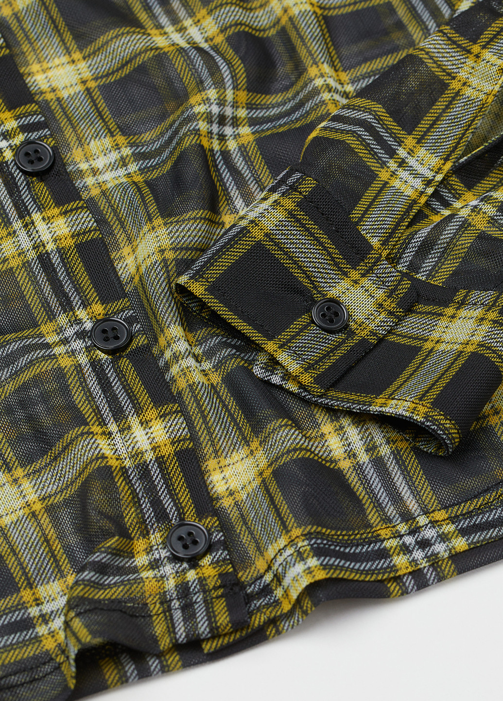 Сорочка H&M (282700122)