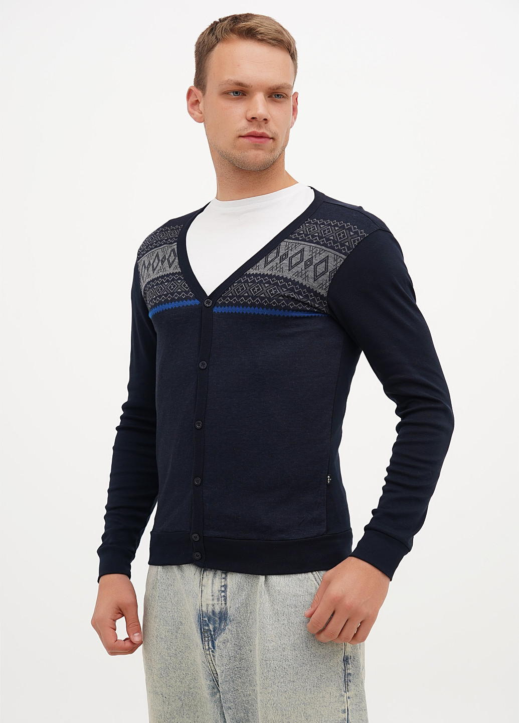 Кофта MSY (305832489)