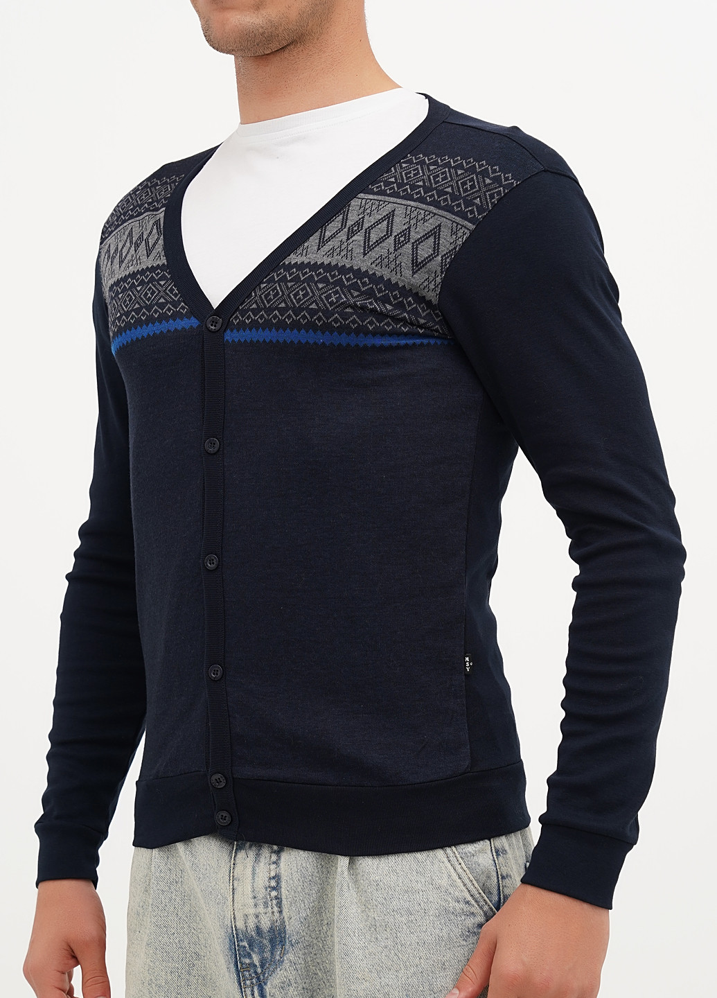 Кофта MSY (305832489)