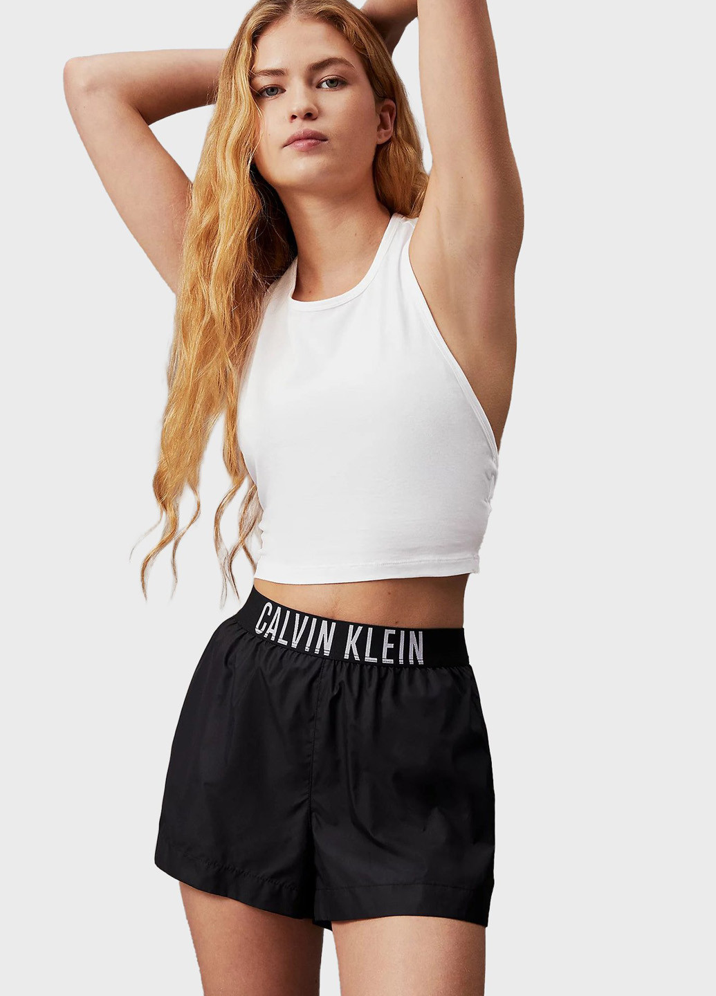 Топ Calvin Klein (327539219)