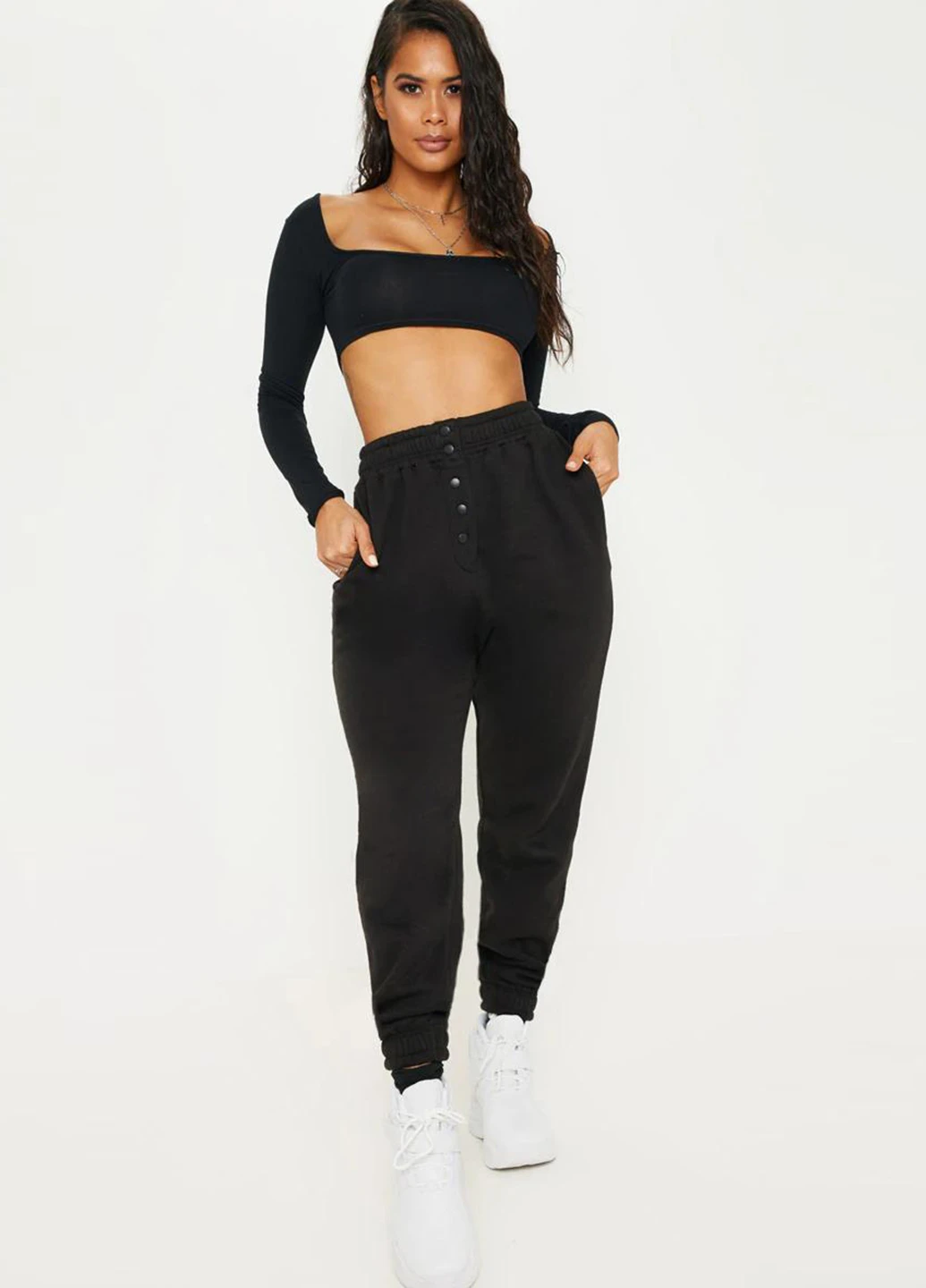Брюки PrettyLittleThing (254799097)