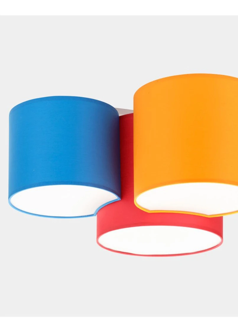 Стельовий світильник TK Lighting (253181390)