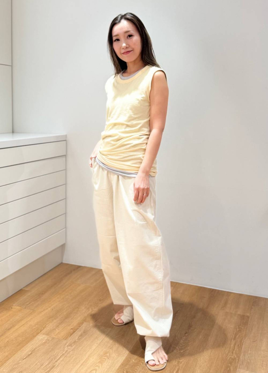 Майка Uniqlo — 335052141