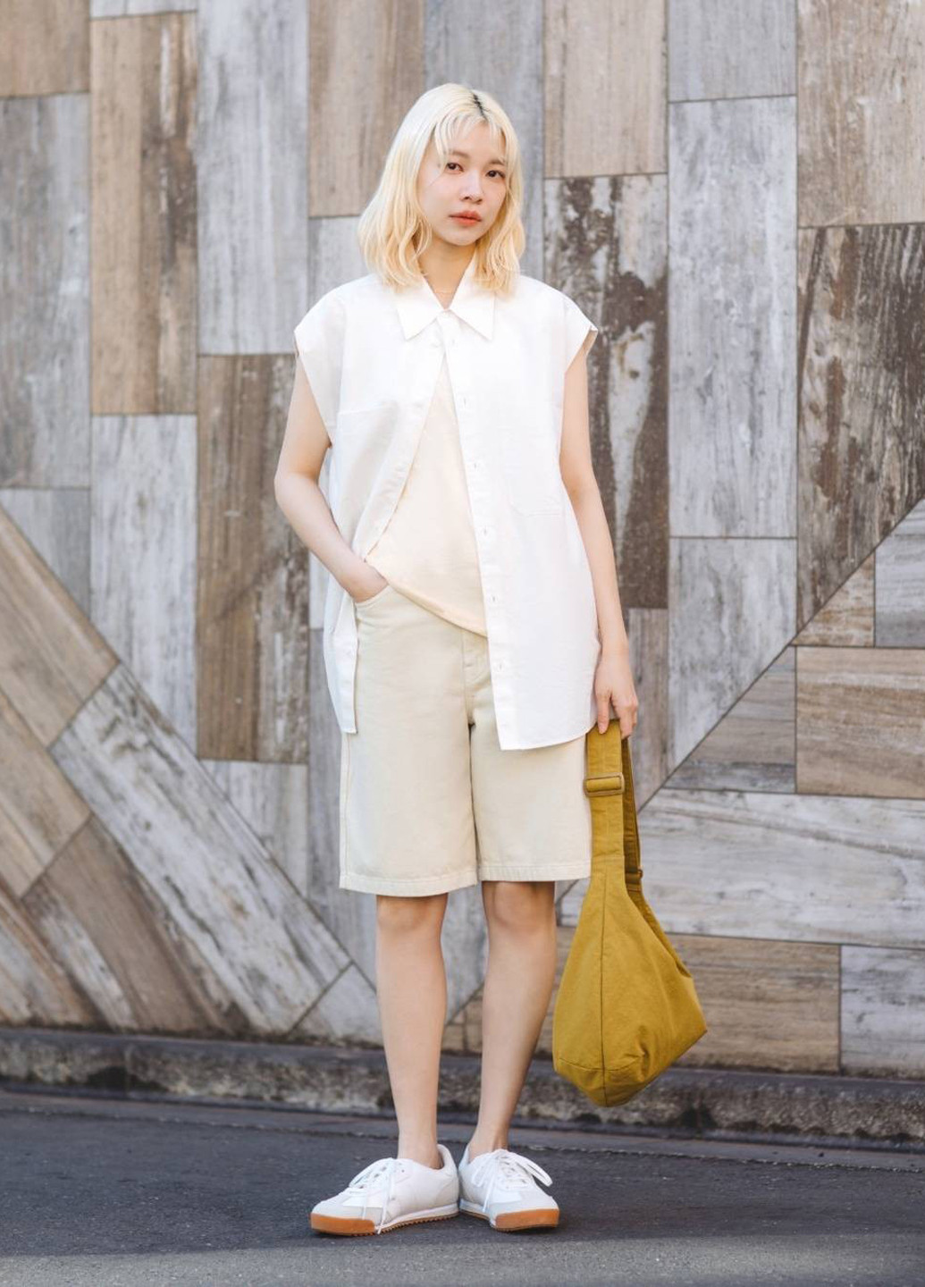 Майка Uniqlo — 335052141