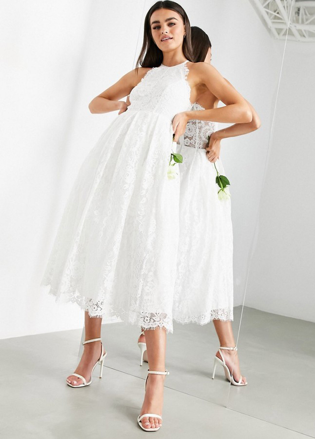 Весільна сукня Asos (276538151)