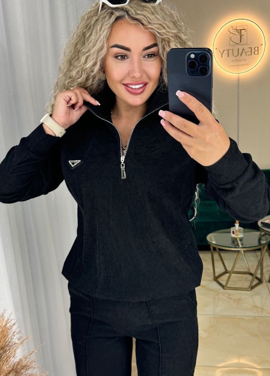 Костюм (толстовка, штани) No Brand (362485107)