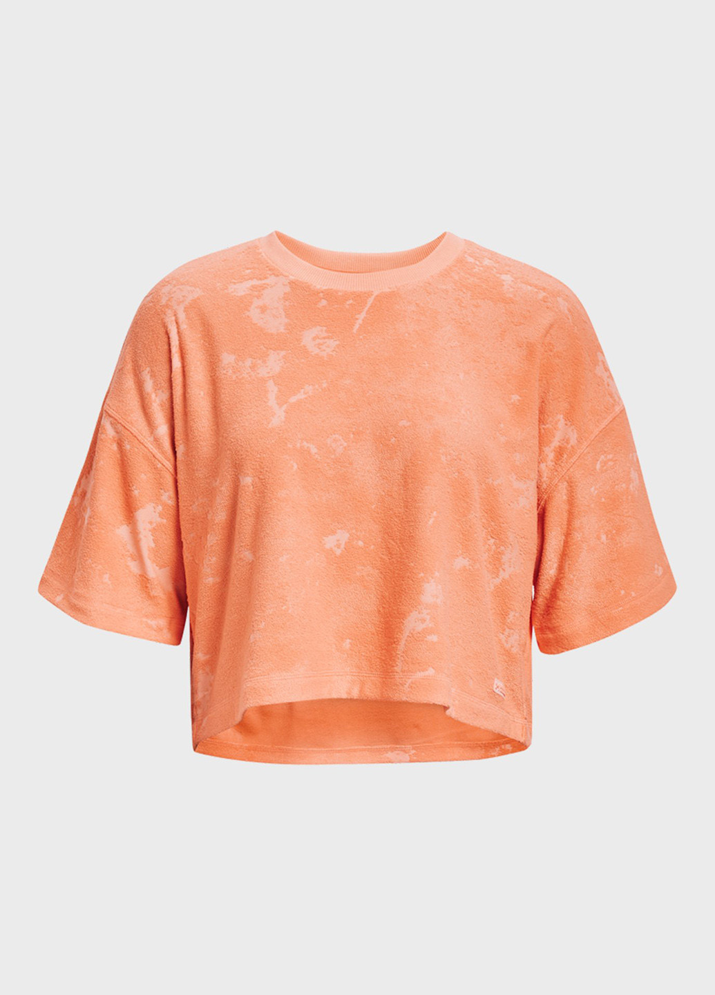 Футболка Under Armour - (257948749)