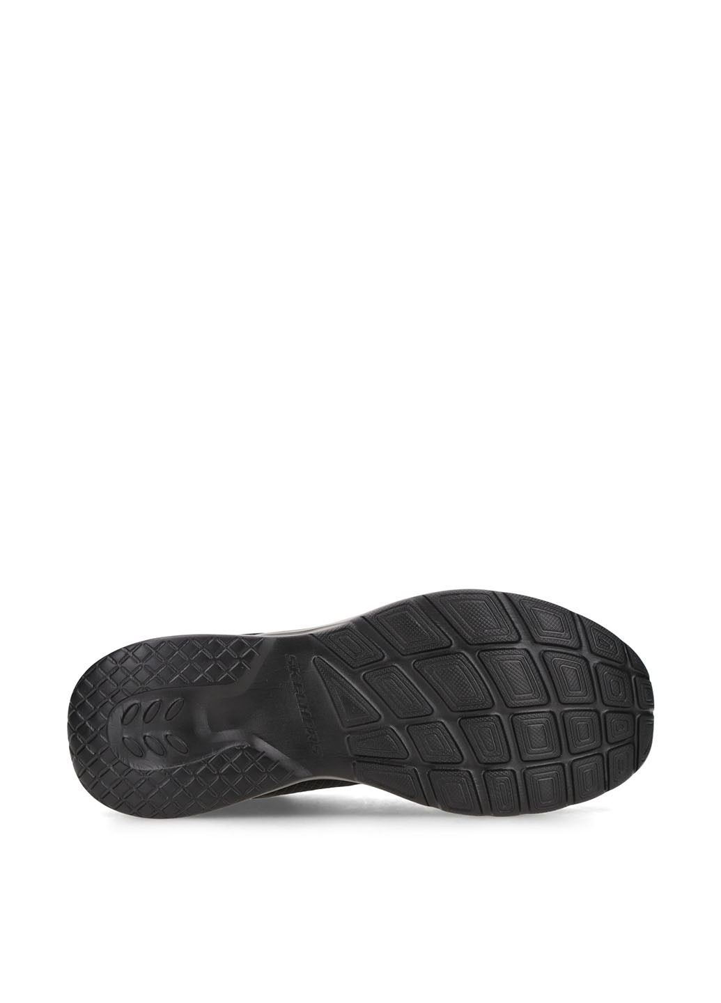 Чорні Осінні кросівки Skechers