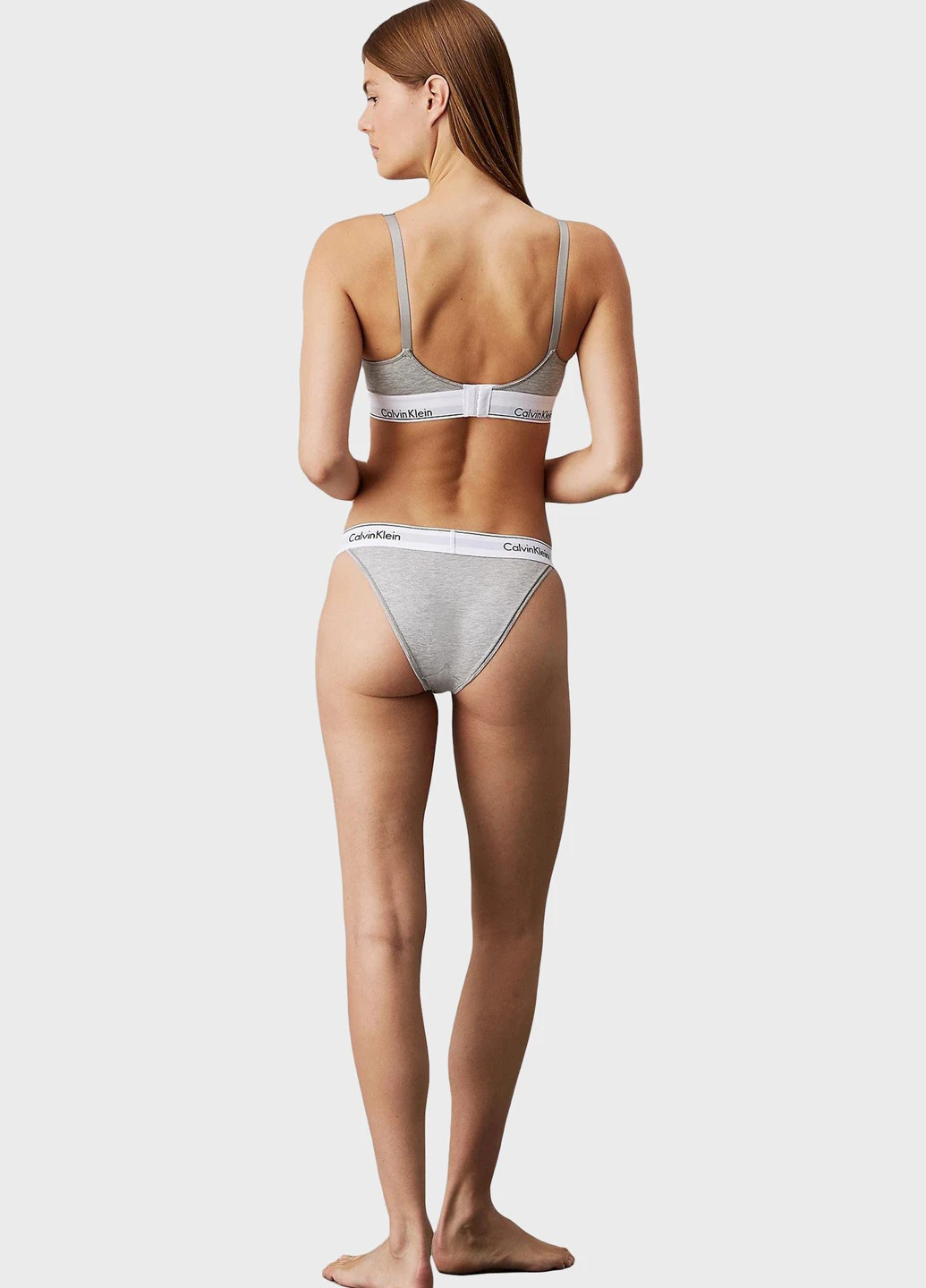 Трусики Calvin Klein (366438707)