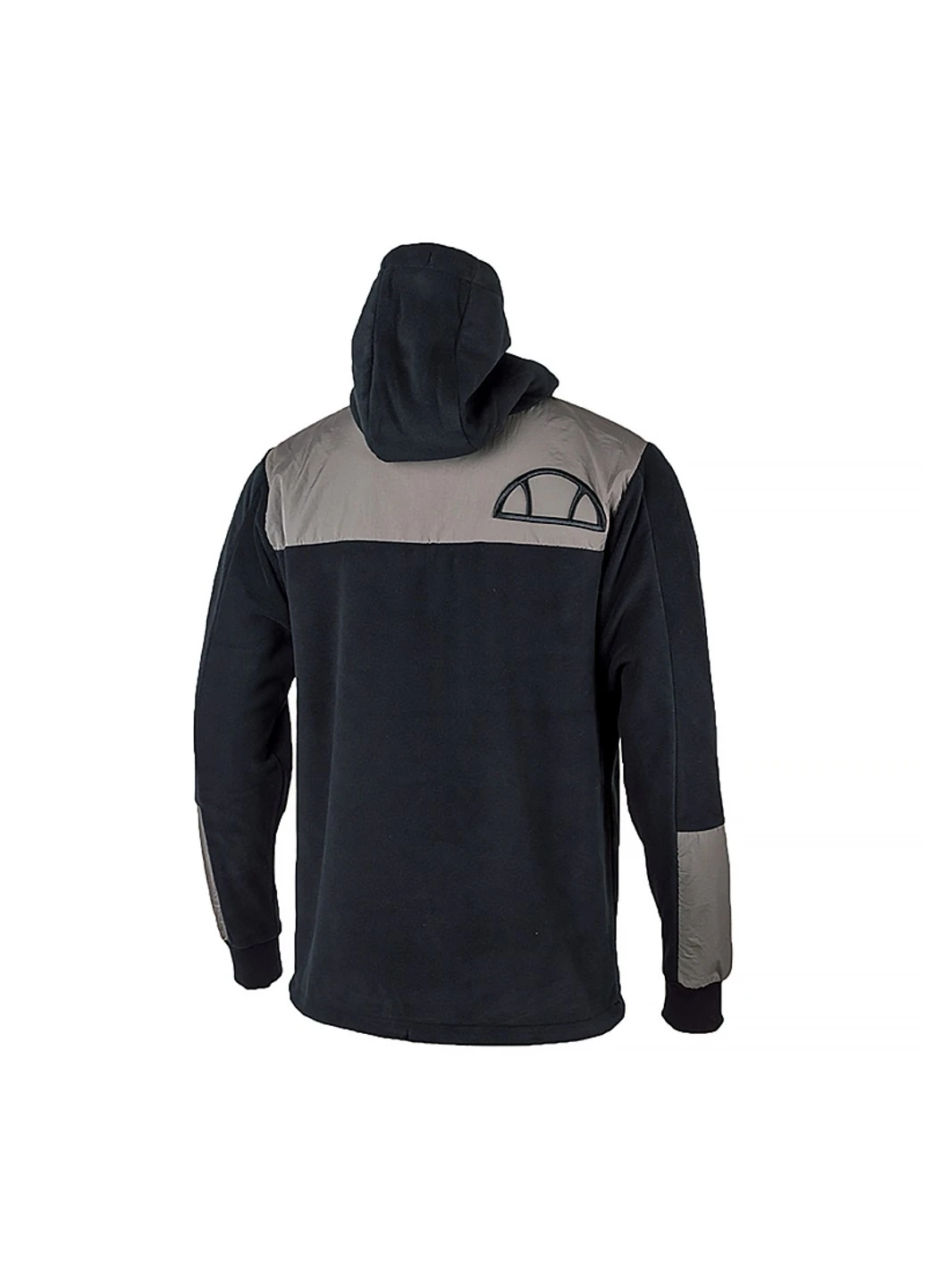 Комбинированная зимняя куртка periodic oh Ellesse