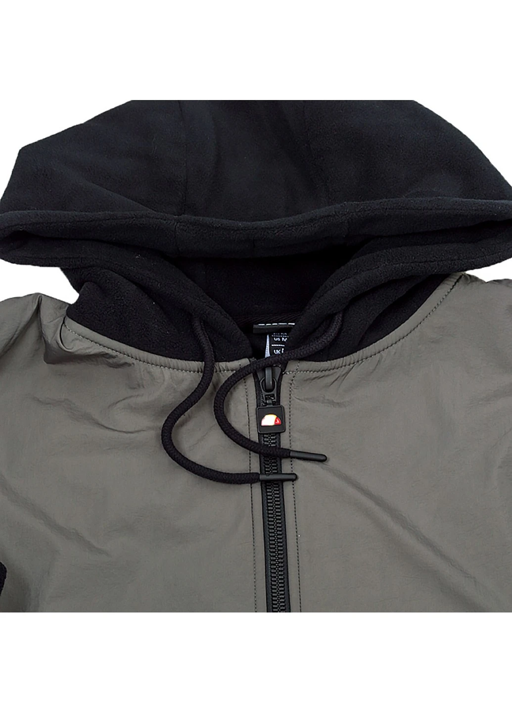 Комбинированная зимняя куртка periodic oh Ellesse