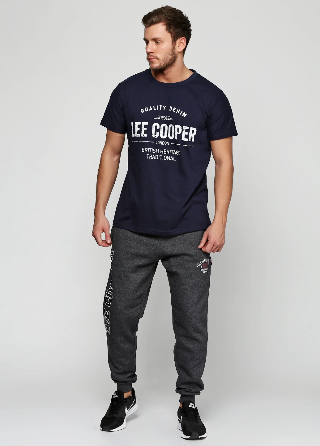 Штани Lee Cooper (47438685)