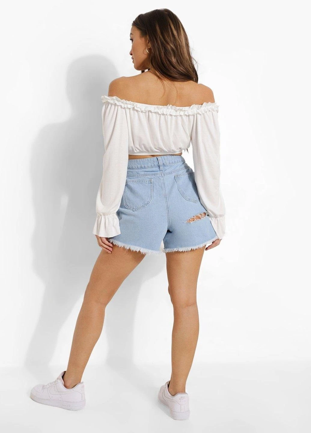 Топ Boohoo (251429186)
